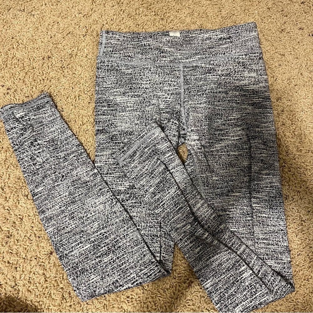 Lululemon Ivivva Leggings